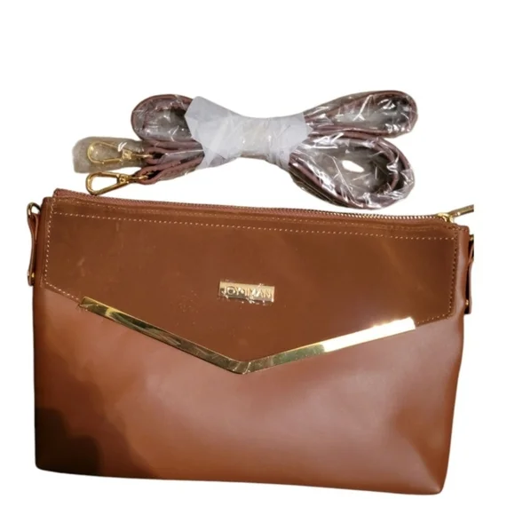 2 Piece JOY & Iman purse set NWOT - Picture 13 of 13